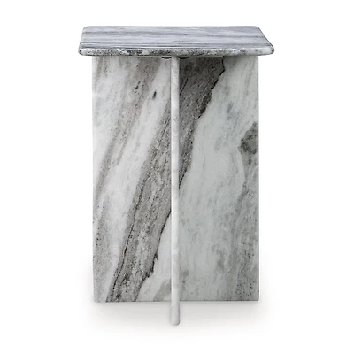 Signature Design By Ashley Keithwell Square End Table