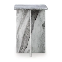 Signature Design By Ashley Keithwell Square End Table