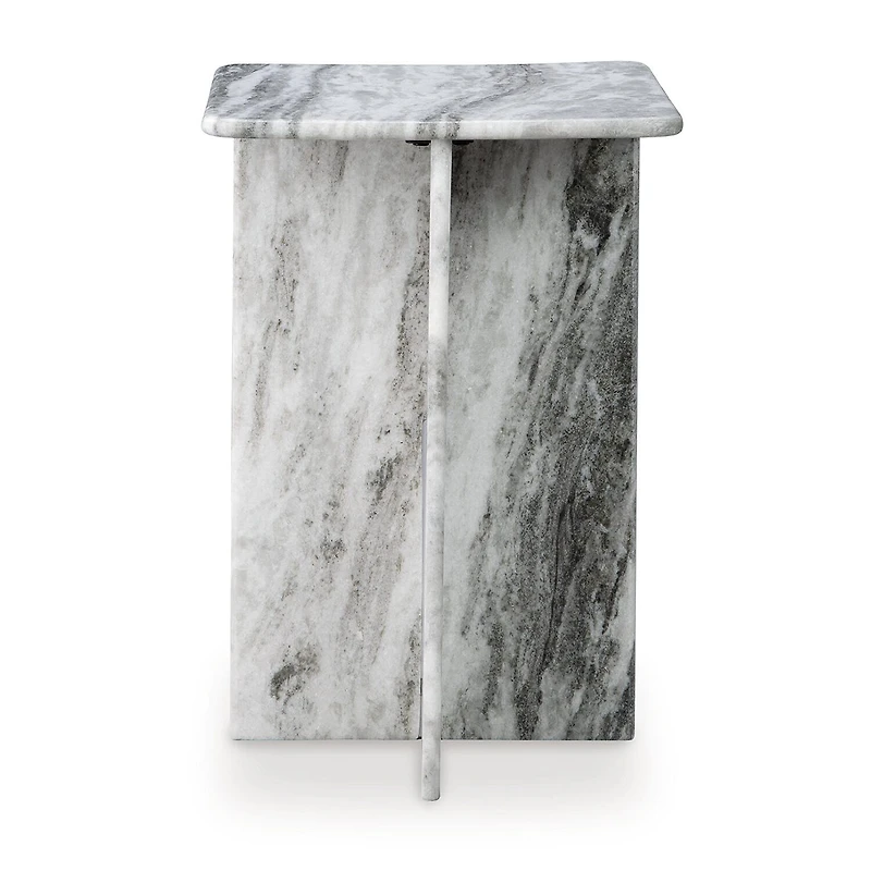 Signature Design By Ashley Keithwell Square End Table