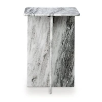 Signature Design By Ashley Keithwell Square End Table