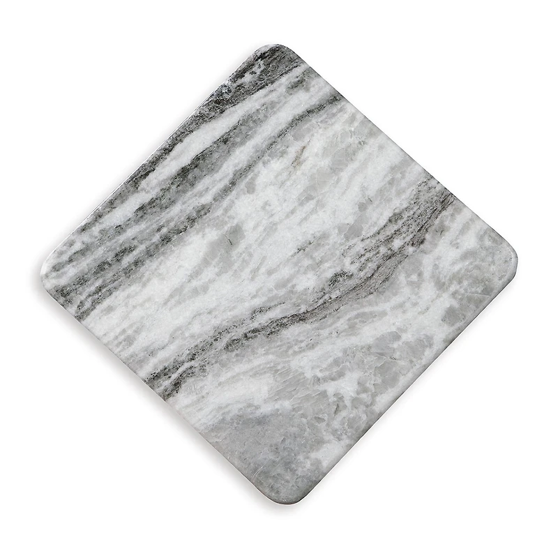 Signature Design By Ashley Keithwell Square End Table