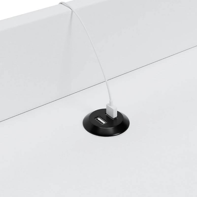 Signature Design By Ashley Blariden Accent Table