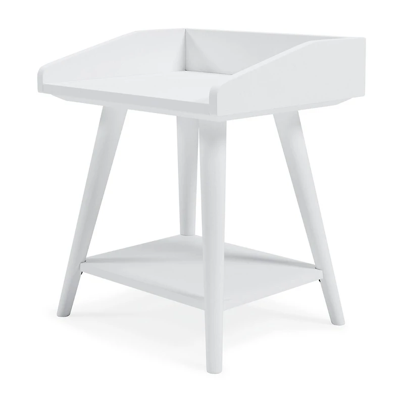 Signature Design By Ashley Blariden Accent Table