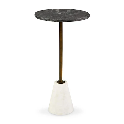 Signature Design By Ashley Caramont 12" Accent Table