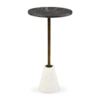 Signature Design By Ashley Caramont 12" Accent Table