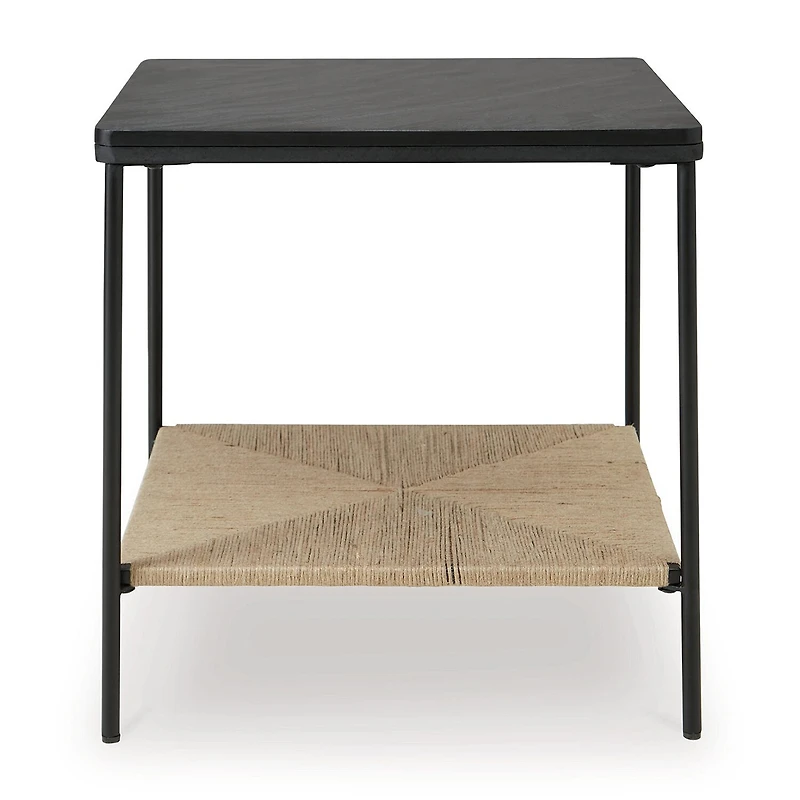 Signature Design By Ashley Minrich Accent Table
