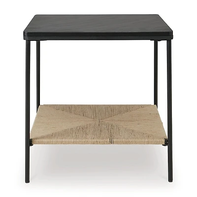 Signature Design By Ashley Minrich Accent Table