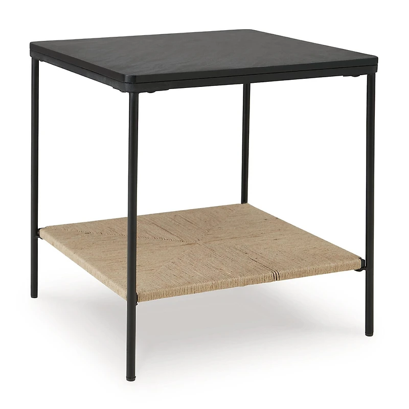 Signature Design By Ashley Minrich Accent Table