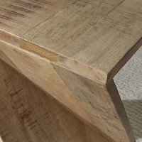 Signature Design By Ashley Zalemont Accent Table