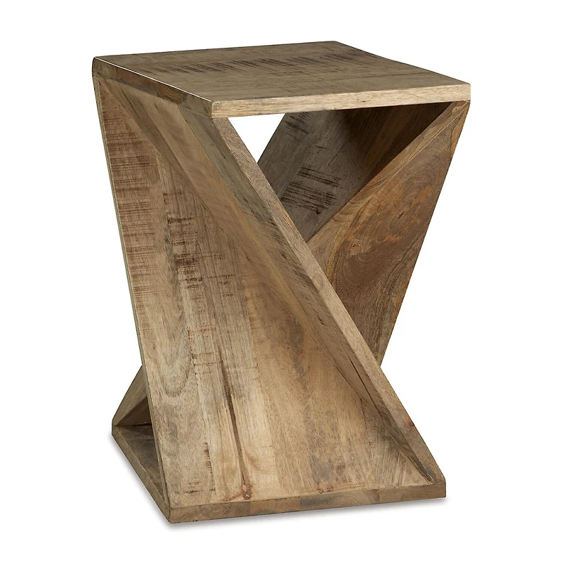Signature Design By Ashley Zalemont Accent Table