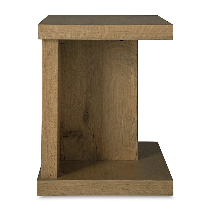 Signature Design by Ashley® Brinstead Storage C Table