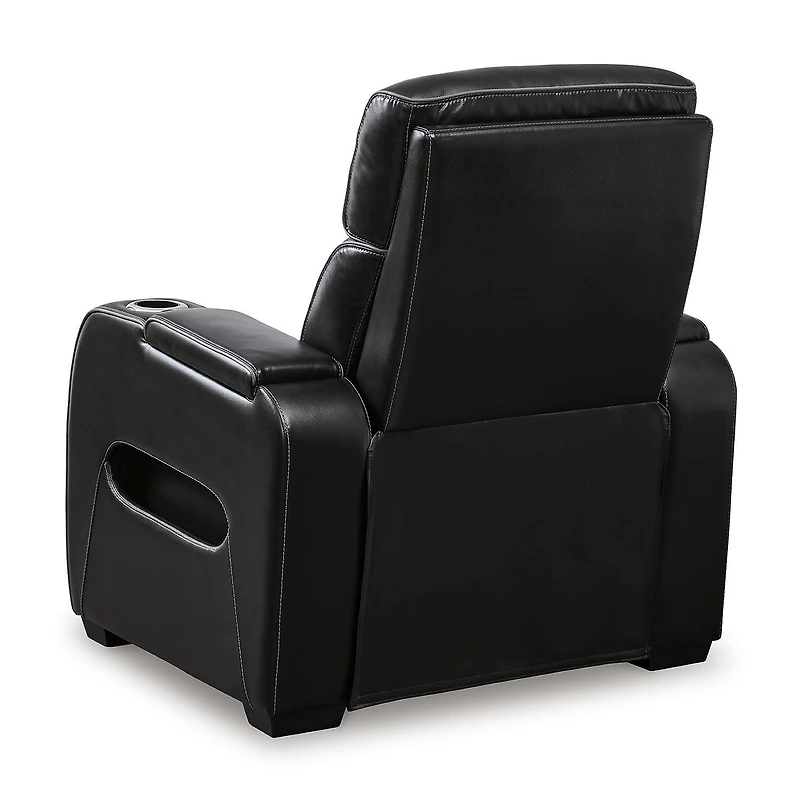 Signature Design By Ashley® Boyington Power Recliner
