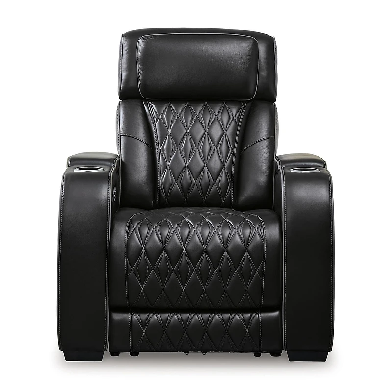 Signature Design By Ashley® Boyington Power Recliner
