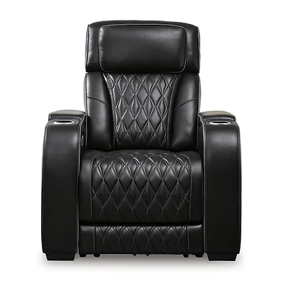 Signature Design By Ashley® Boyington Power Recliner
