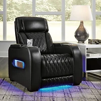 Signature Design By Ashley® Boyington Power Recliner