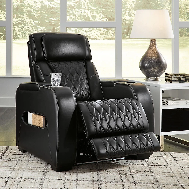 Signature Design By Ashley® Boyington Power Recliner