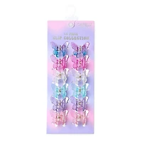 Capelli of N.Y. Girls 12-pc. Hair Clip