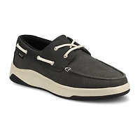Vance Co Catamaran Mens Round Slip-On Shoe