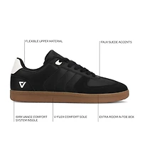 Vance Co Pitch Mens Sneakers