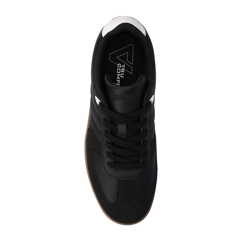 Vance Co Pitch Mens Sneakers