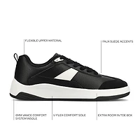 Vance Co Raiden Mens Sneakers