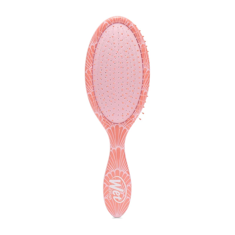The Wet Brush Con Coastal Charm Detangler Brush