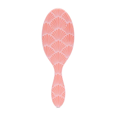 The Wet Brush Con Coastal Charm Detangler Brush