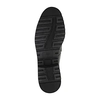 Mia Amore Hali Womens Moc Closed Toe Loafers