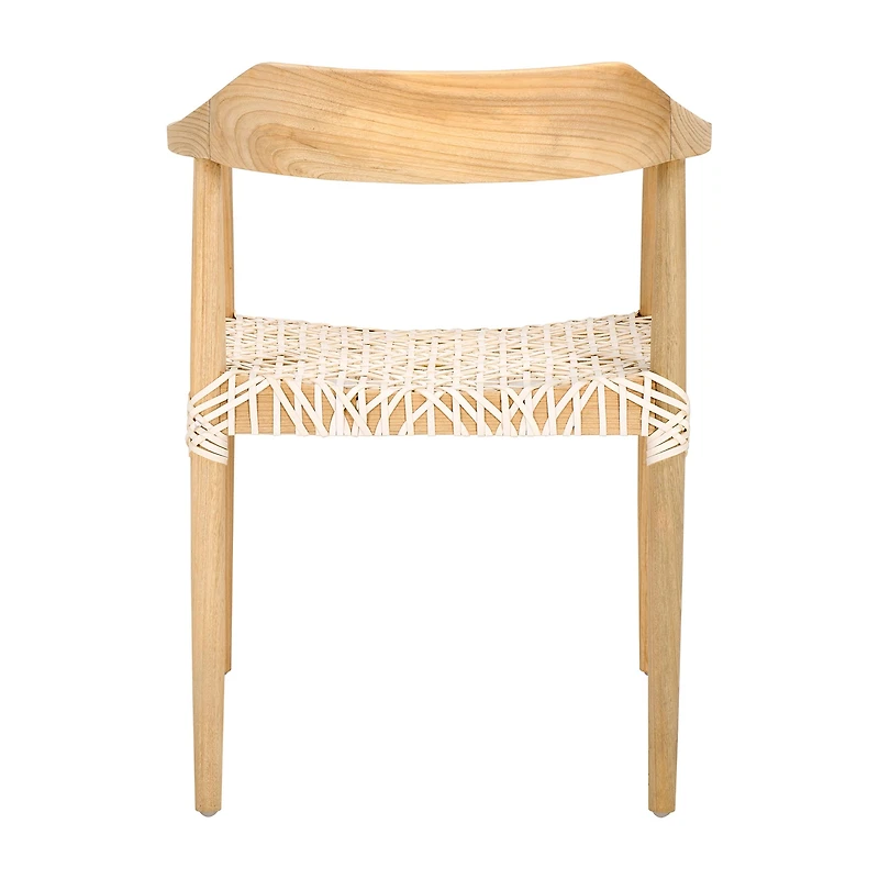 Safavieh Munro Barrel Chair