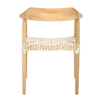 Safavieh Munro Barrel Chair