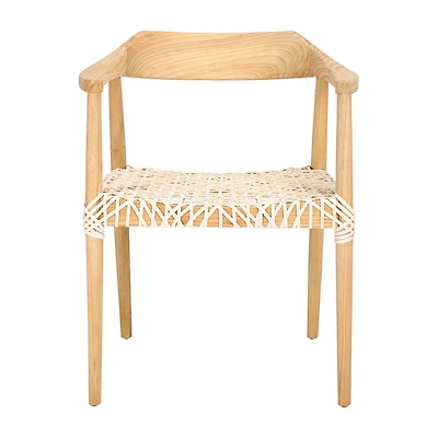 Safavieh Munro Barrel Chair
