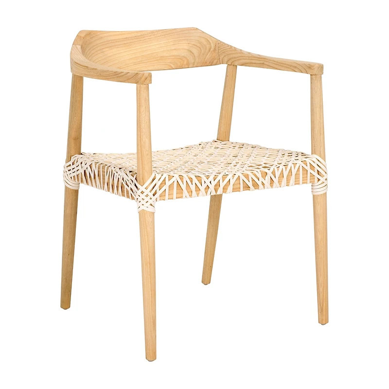 Safavieh Munro Barrel Chair