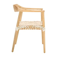Safavieh Munro Barrel Chair