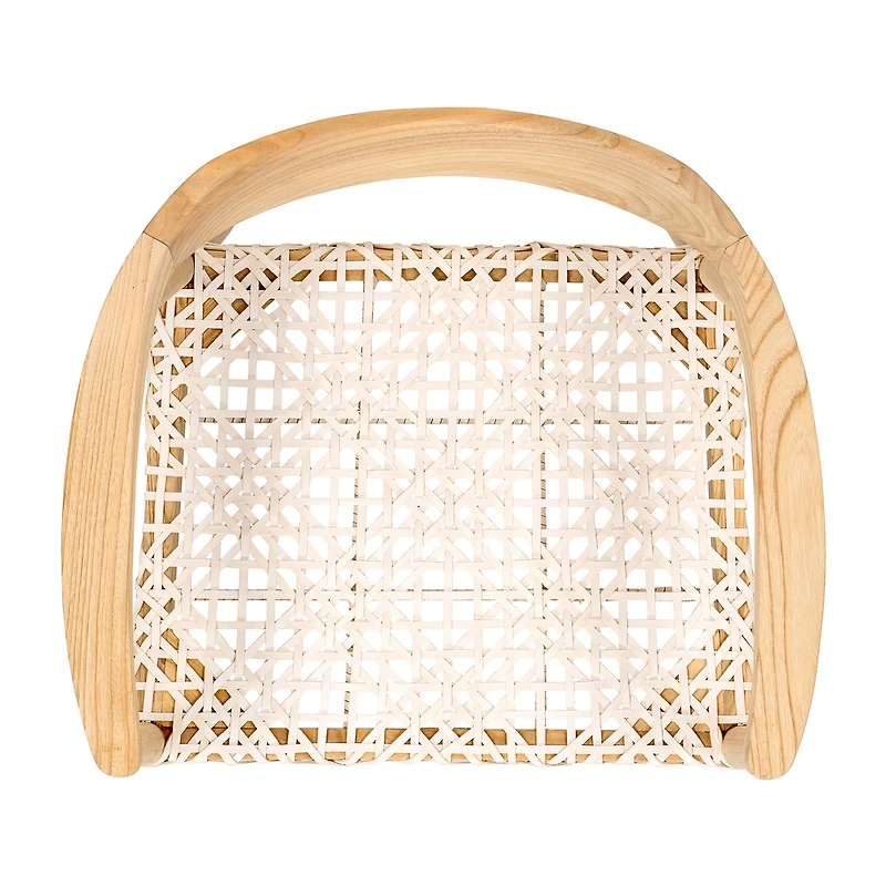 Safavieh Munro Barrel Chair