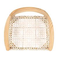 Safavieh Munro Barrel Chair