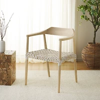 Safavieh Munro Barrel Chair