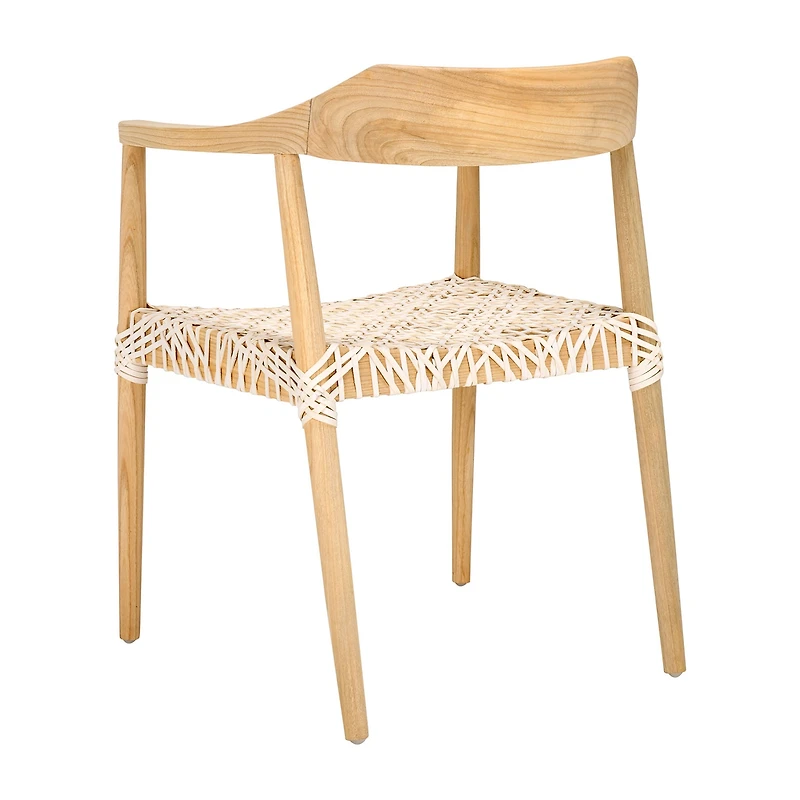 Safavieh Munro Barrel Chair