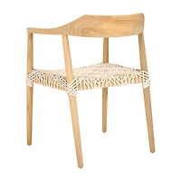 Safavieh Munro Barrel Chair