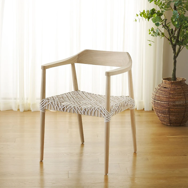 Safavieh Munro Barrel Chair