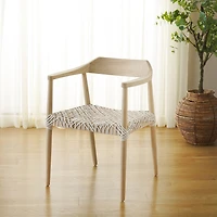 Safavieh Munro Barrel Chair