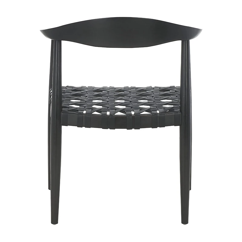 Safavieh Walda Barrel Chair