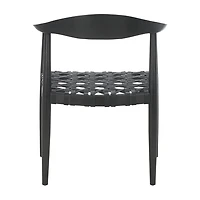 Safavieh Walda Barrel Chair