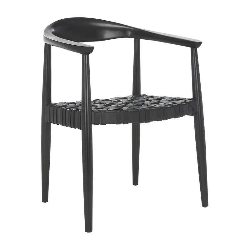 Safavieh Walda Barrel Chair