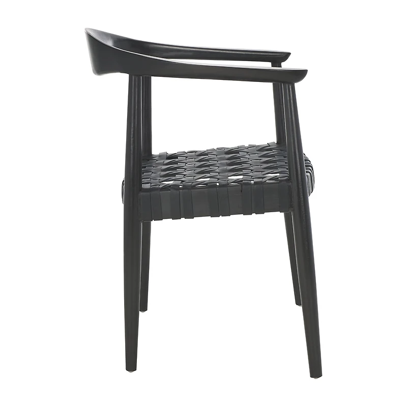 Safavieh Walda Barrel Chair