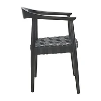 Safavieh Walda Barrel Chair