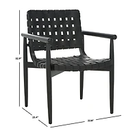 Safavieh Dionne Sling Chair