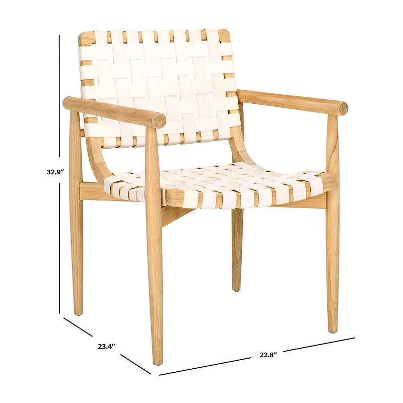 Safavieh Dionne Sling Chair