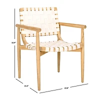 Safavieh Dionne Sling Chair