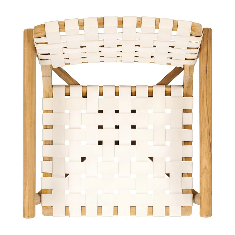 Safavieh Dionne Sling Chair