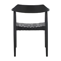 Safavieh Amycus Barrel Chair